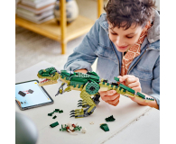 LEGO CREATOR 31151 Tyranozaur - 1248843 - zdjęcie 12